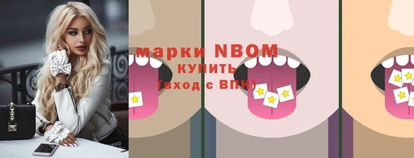 молекула духа Наволоки
